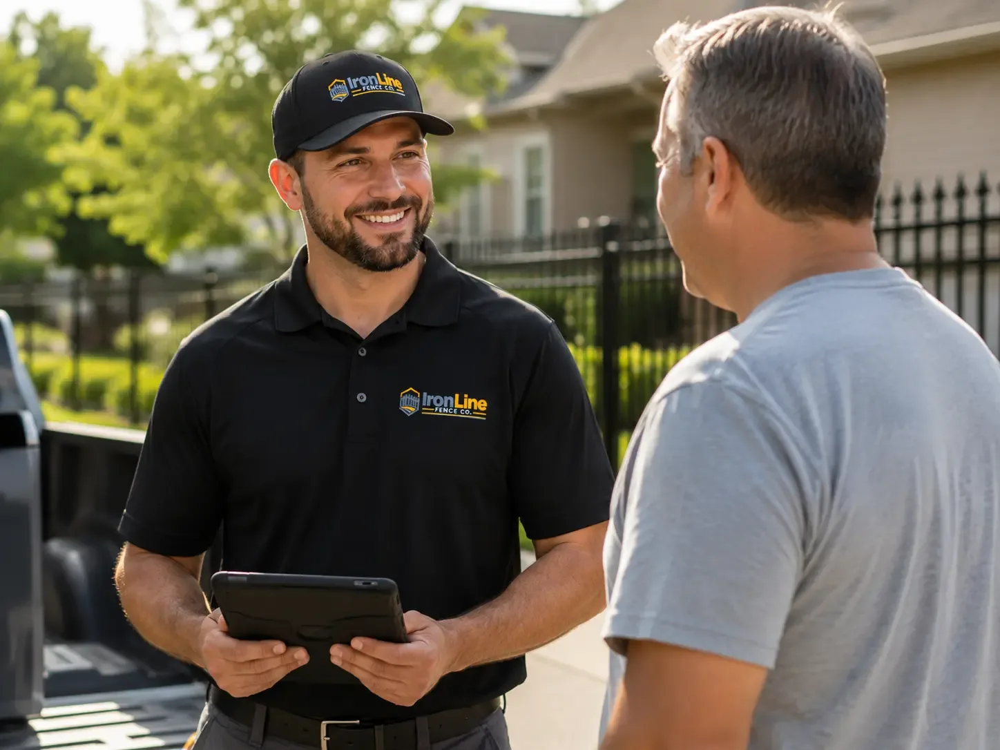Metal Fence Installation Sedalia, OH FAQs